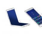三星可能采用緊湊的6.7“Galaxy Fold 2”來應對彎曲的