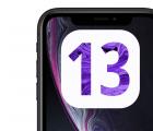 iOS 13預(yù)覽：暗模式 3D Touch的死亡 最后清除雜亂