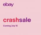 如果亞馬遜在Prime會議期間崩潰 eBay將提供一系列不可抗