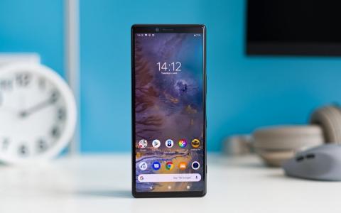 官方索尼Xperia 1預購將配備免費無線降噪耳機