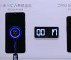 小米的超快120W充電器取得了3C認證