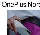 OnePlus Nord設(shè)計(jì)在發(fā)布前在亞馬遜上曝光