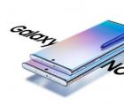 三星的七月更新現(xiàn)已可用于Galaxy Note 10系列