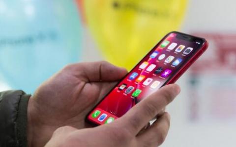 iPhone XR是全球市場上最有價值的智能手機