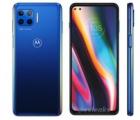 Moto 5G Plus在FCC和TUV Rheinland認證站點上被發(fā)現