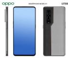 Oppo Find X2 Pro將會(huì)有一個(gè)靈感來(lái)自蘭博基尼的版本