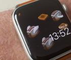 蘋(píng)果努力避免在Apple Watch上出現(xiàn)屏幕烙印