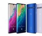 TCL 10 Plus和TCL 10 SE：了解該品牌的下一代智能手機(jī)