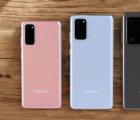 三星Galaxy S20FE即將上市