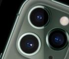 Phone 11 Pro相機單元的許多不同設(shè)計