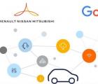 雷諾與Google Cloud攜手優(yōu)化汽車數據管理