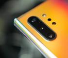 三星Galaxy Note 20將配備沒人想要的處理器