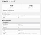 OnePlus BE2028將配備Snapdragon 690處理器