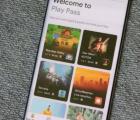 這是您每年為Google Play通行證訂閱支付的費用