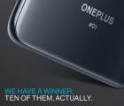 OnePlus贈(zèng)送首批十款Nord智能手機(jī)
