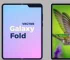 看起來三星Galaxy Fold 2可能不會在八月份亮