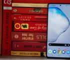 三星Galaxy Note 20泄漏的渲染看起來很像Note 10 Lite