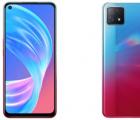 Oppo A72 5G將提供三種顏色選擇