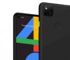 谷歌Pixel 4a出現(xiàn)在Google Store主頁上