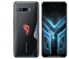 華碩ROG Phone 3全面外觀在7月22日發(fā)布之前泄露