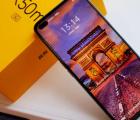 OppoRealme1在印度40天內(nèi)已售出40萬(wàn)臺(tái)將獲得AndroidP更新
