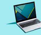 谷歌似乎正在測(cè)試Chromebook上居中的書架