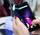 三星在8月5日發(fā)布Galaxy Fold 2