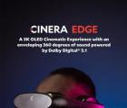 Cinera Edge視頻耳機(jī)籌集了超過(guò)100萬(wàn)美元
