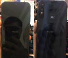 Moto E7 Plus現(xiàn)場照片