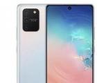 新泄漏揭示了三星Galaxy S20 Lite規(guī)格和發(fā)布日期