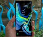 困擾三星Galaxy Note 9所有者的顯示屏問(wèn)題
