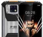 無與倫比的智能手機Oukitel WP6變得更加實惠