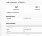 Moto G 5G Plus可能會與Moto G 5G一起發(fā)布