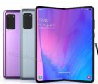 靈活的旗艦三星Galaxy Z Fold 2將于9月20日發(fā)布