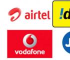 Vodafone Idea和Airtel允許現(xiàn)在提供4G溢價(jià)計(jì)劃