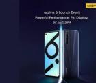 Realme 6i India將于7月24日發(fā)布：預(yù)期價(jià)格規(guī)格