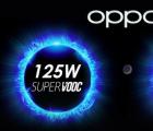 Oppo的125瓦充電器比Iqoo 120瓦充電器慢25％