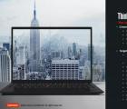 史上最輕 13英寸ThinkPad X1 Nano的重量不到1千克