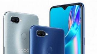 Oppo A12除了操作系統(tǒng)之外 它還為過去的設(shè)計帶來驚喜