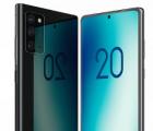 三星Galaxy Note20高質(zhì)量圖像