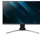 Acer XB273U GX顯示器使用支持240Hz刷新率的AHVA面板