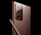 三星的Galaxy Note 20系列將與xCloud配對