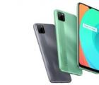 Realme C11今天中午12點(diǎn)在印度首次發(fā)售