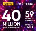 Realme在短短兩年內(nèi)就吸引了眾多用戶