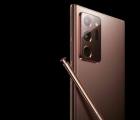 三星接受Galaxy Note 20預(yù)訂 并提供50美元的信用額度