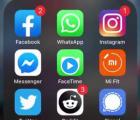 使用此新功能 iPhone上的Facebook Messenger將更安全