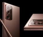 這是三星Galaxy Note 20和Galaxy Note 20 Ultra相機(jī)的詳細(xì)信息