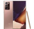 三星Galaxy Note 20系列定價(jià)在發(fā)布之前泄露