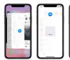 Facebook Messenger的更新引入了應(yīng)用鎖定和隱私設(shè)置