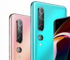 帶有MIUI 12的小米和Redmi智能手機(jī)獲得新的拍攝模式